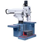 50mm, SRB 50 NC / 400 V Radiálfúrógép