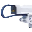 50mm, SRB 50 NC / 400 V Radiálfúrógép