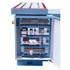 50mm, SRB 50 NC / 400 V Radiálfúrógép