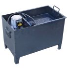 50mm, SRB 50 NC / 400 V Radiálfúrógép