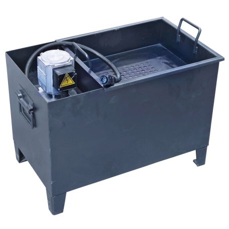 50mm, SRB 50 NC / 400 V Radiálfúrógép