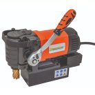 Ø 38mm, MD3845L 230V Mágnestalpas magfúrógép