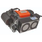 Ø 38mm, MD3845L 230V Mágnestalpas magfúrógép