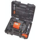 Ø 38mm,  MD3850 230V Mágnestalpas magfúrógép