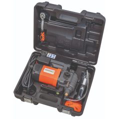 Ø 38mm,  MD3850 230V Mágnestalpas magfúrógép