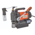 Ø 55mm, MD5568 230V Mágnestalpas magfúrógép