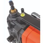 Ø 55mm, MD5568 230V Mágnestalpas magfúrógép