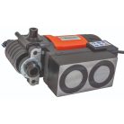 Ø 55mm, MD5568 230V Mágnestalpas magfúrógép