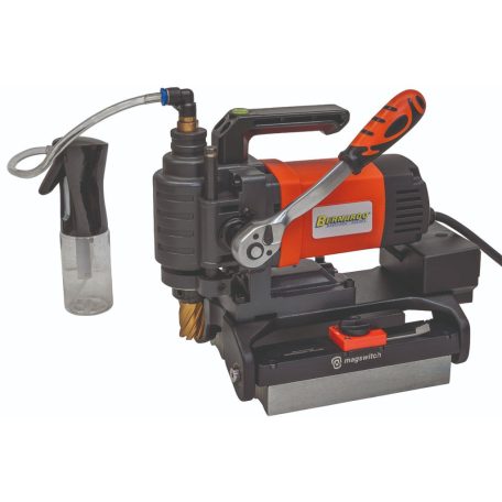 Ø 38mm, MD3850PL 230V Mágnestalpas magfúrógép