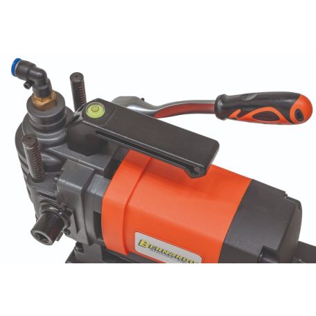 Ø 38mm, MD3850PL 230V Mágnestalpas magfúrógép