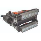 Ø 38mm, MD3850PL 230V Mágnestalpas magfúrógép