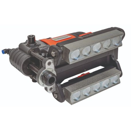 Ø 38mm, MD3850PL 230V Mágnestalpas magfúrógép