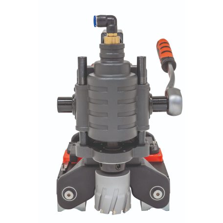 Ø 55mm, MD5568PL 230V Mágnestalpas magfúrógép