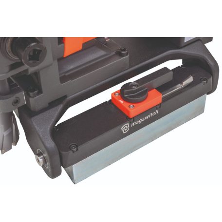 Ø 55mm, MD5568PL 230V Mágnestalpas magfúrógép