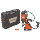 Ø 35mm, MD3550eco 230V Mágnestalpas magfúrógép