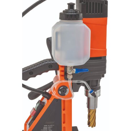 Ø 35mm, MD3550eco 230V Mágnestalpas magfúrógép