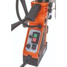 Ø 50mm, MD5050V eco 230V Mágnestalpas magfúrógép