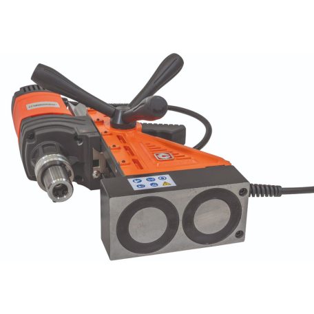 Ø 50mm, MD5050V eco 230V Mágnestalpas magfúrógép