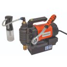 Ø 38mm,  MD3850 230V Mágnestalpas magfúrógép