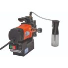 Ø 38mm,  MD3850 230V Mágnestalpas magfúrógép