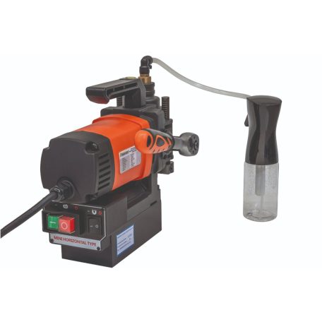 Ø 38mm,  MD3850 230V Mágnestalpas magfúrógép