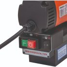 Ø 38mm,  MD3850 230V Mágnestalpas magfúrógép