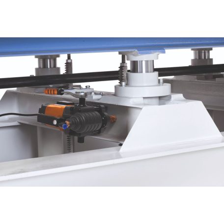 Ø 38mm,  MD3850 230V Mágnestalpas magfúrógép