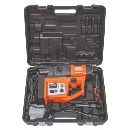 Ø 65mm, TPC2200 230V Mágnestalpas magfúrógép