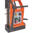 Ø 65mm, TPC2200 230V Mágnestalpas magfúrógép