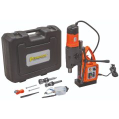 Ø 85mm, TPC2000Pro 230V Mágnestalpas magfúrógép