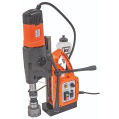 Ø 85mm, TPC2000Pro 230V Mágnestalpas magfúrógép