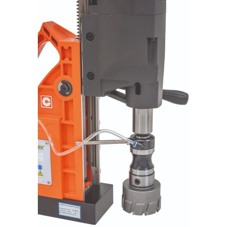 Ø 85mm, TPC2000Pro 230V Mágnestalpas magfúrógép