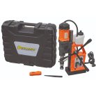 Ø100mm, TPC2400Pro 230V Mágnestalpas magfúrógép