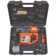 Ø100mm, TPC2400Pro 230V Mágnestalpas magfúrógép