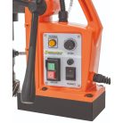 Ø100mm, TPC2400Pro 230V Mágnestalpas magfúrógép