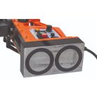 Ø100mm, TPC2400Pro 230V Mágnestalpas magfúrógép