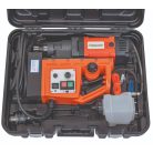 Ø 50mm, MD5050VD 230V Mágnestalpas magfúrógép