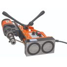 Ø 60mm, MD6050VD 230V Mágnestalpas magfúrógép