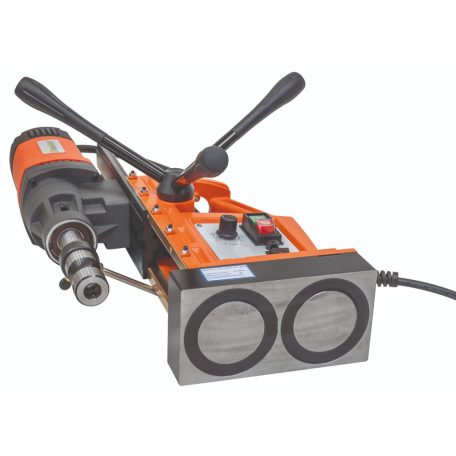 Ø 60mm, MD6050VD 230V Mágnestalpas magfúrógép