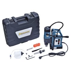 Ø 98mm, MD9875VD 230V Mágnestalpas magfúrógép