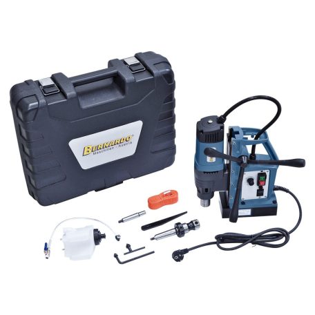 Ø 98mm, MD9875VD 230V Mágnestalpas magfúrógép