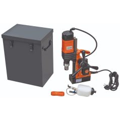 Ø 35mm, MD3550PF 230V Mágnestalpas magfúrógép