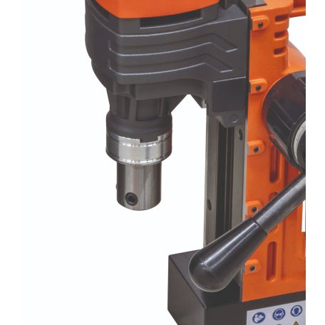 Ø 35mm, MD3550PF 230V Mágnestalpas magfúrógép