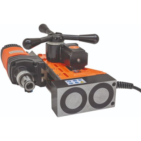 Ø 35mm, MD3550PF 230V Mágnestalpas magfúrógép