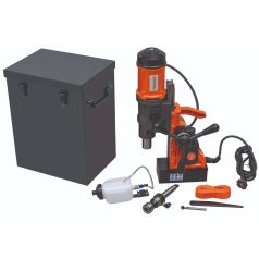 Ø 80mm, MD8050PF 230V Mágnestalpas magfúrógép