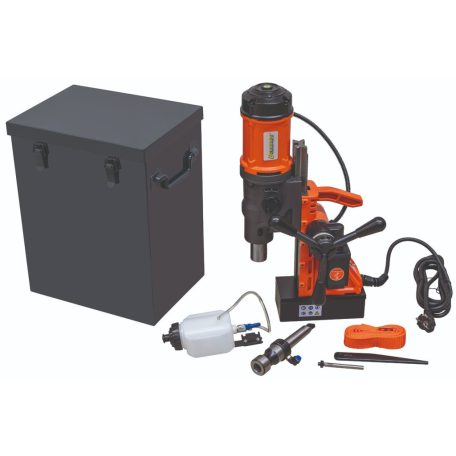 Ø 80mm, MD8050PF 230V Mágnestalpas magfúrógép