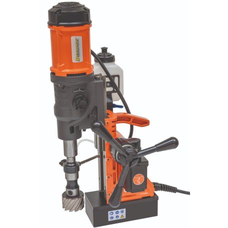 Ø 80mm, MD8050PF 230V Mágnestalpas magfúrógép