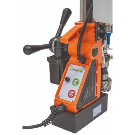 Ø 80mm, MD8050PF 230V Mágnestalpas magfúrógép