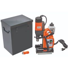 Ø 35mm, MD3550P 230V Mágnestalpas magfúrógép