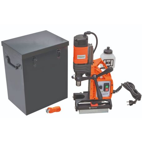 Ø 35mm, MD3550P 230V Mágnestalpas magfúrógép